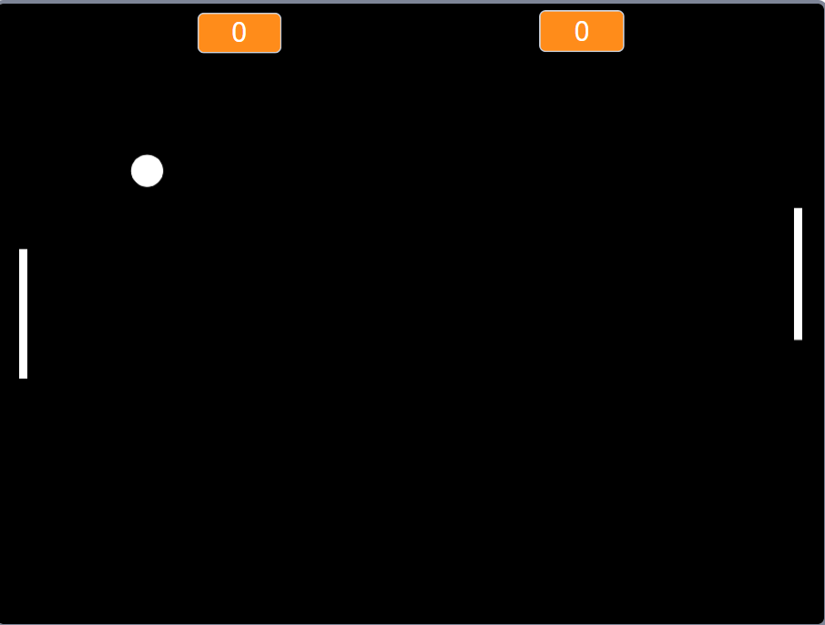 Projeto Jogo Pong Feito Por Scratch Programa O Alura Cursos