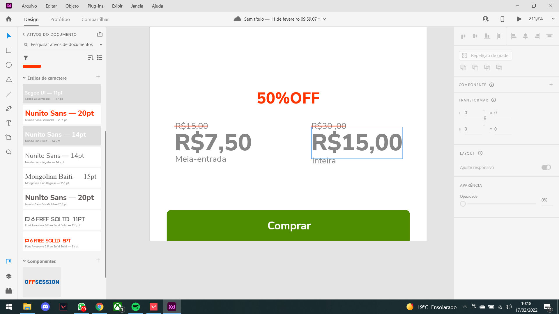 Insira aqui a descrição dessa imagem para ajudar na acessibilidade