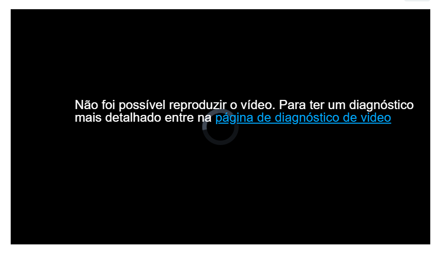 Vídeo travando? Saiba qual pode ser o problema e como resolver