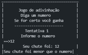 Resultado