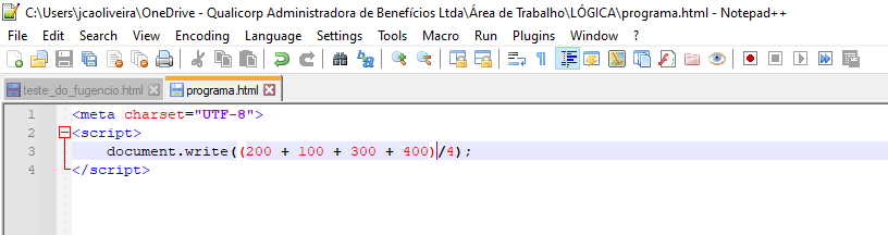 CÓDIGO