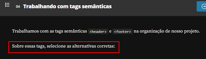 print atividade