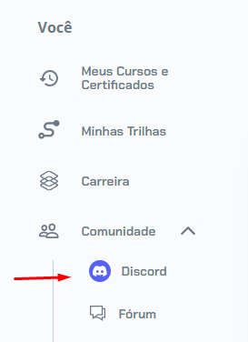 Discord link