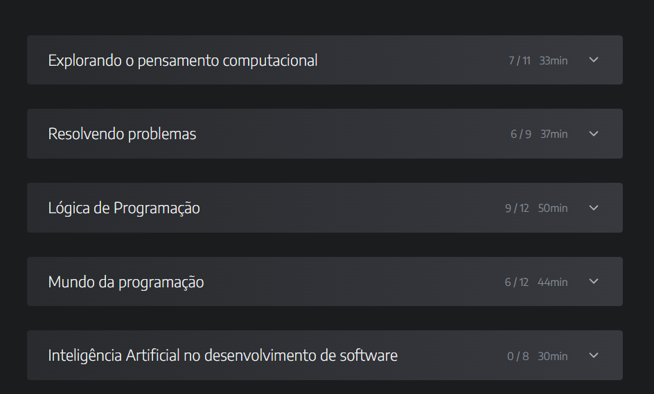 atividades