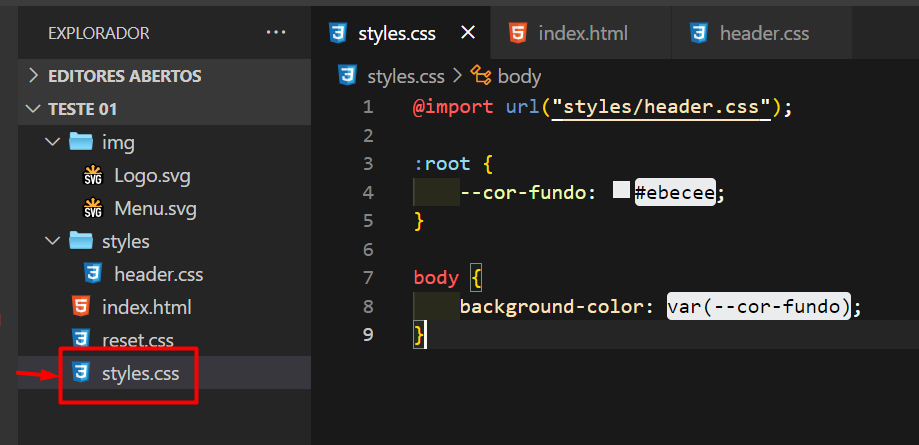 print vscode