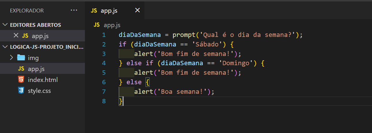 desafio um
