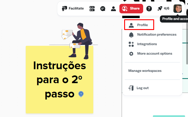 perfil