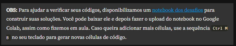 print mostrando