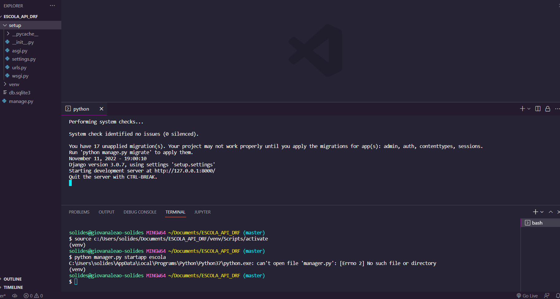 Criar e executar scripts - Configuration Manager