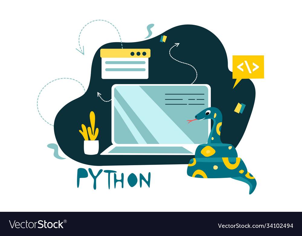 Imagem Python OOP para Web