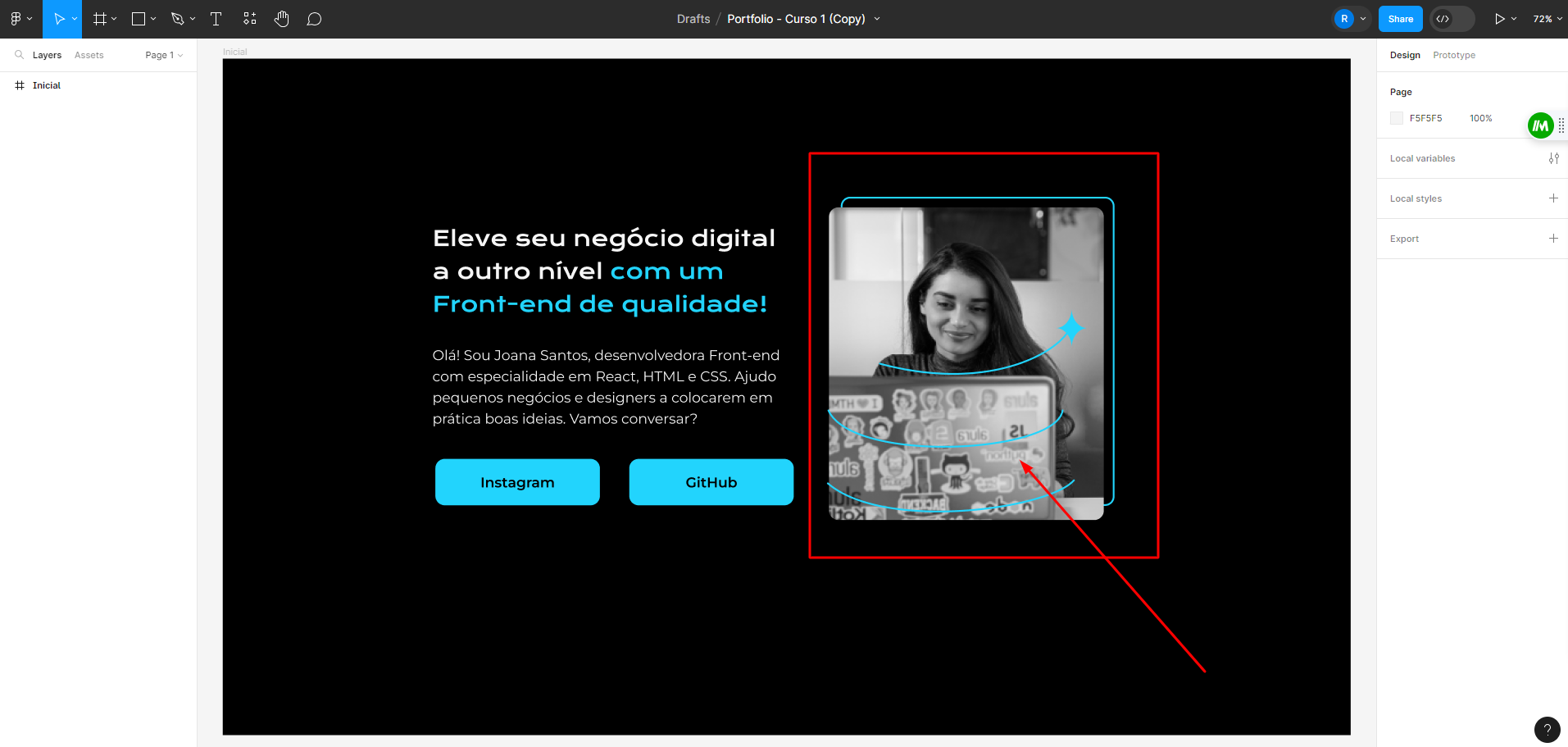 Insira aqui a descrição dessa imagem para ajudar na acessibilidade