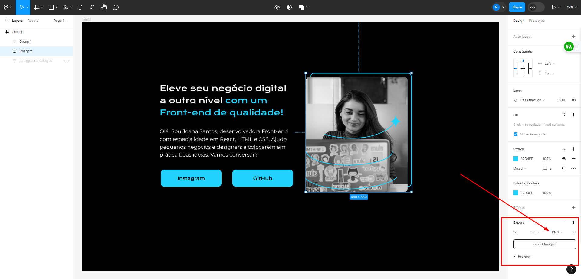Insira aqui a descrição dessa imagem para ajudar na acessibilidade
