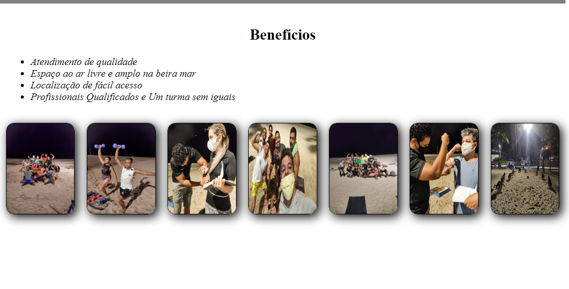 parte 2 site