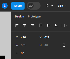 Sem o inspect panel