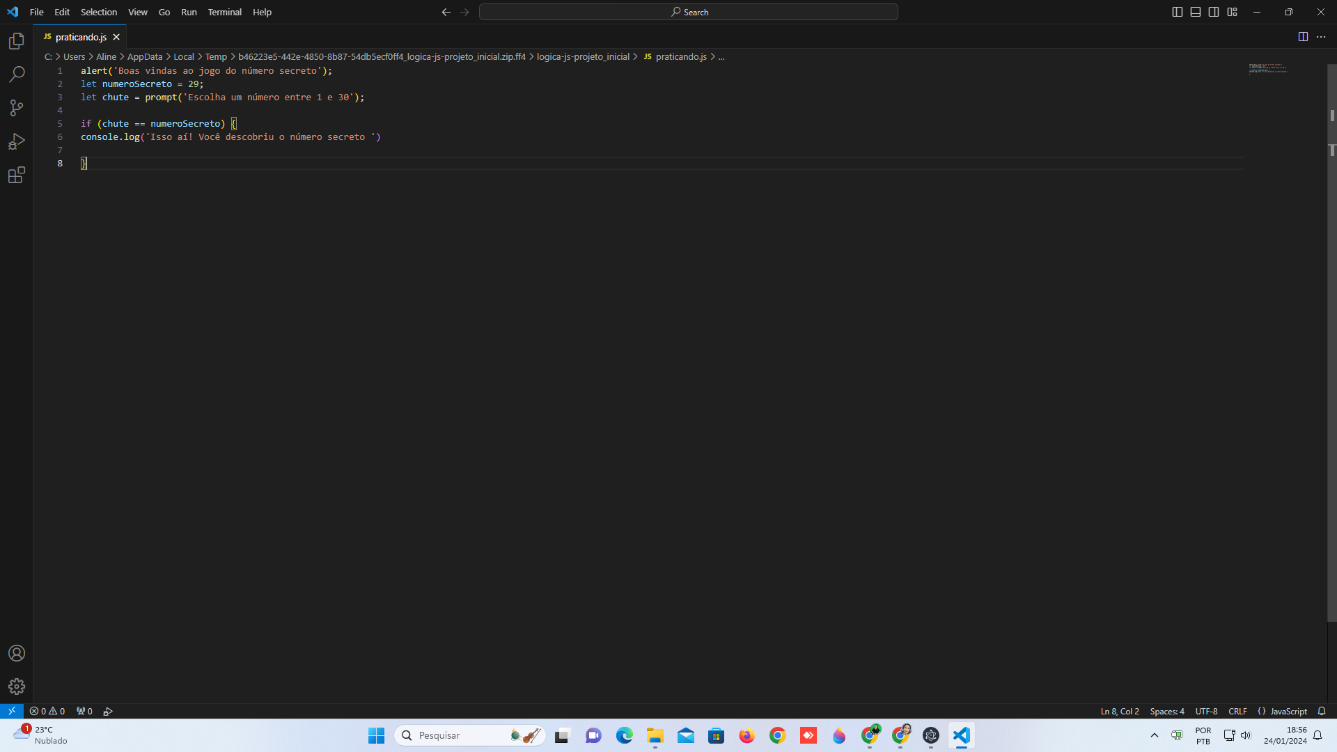 Insira aqui a descrição dessa imagem para ajudar na acessibilidade