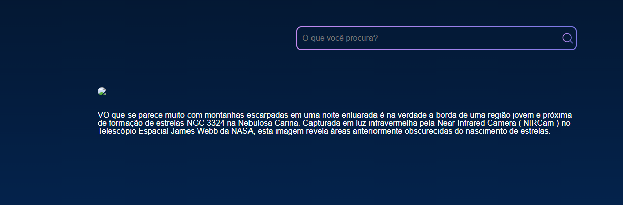 Insira aqui a descrição dessa imagem para ajudar na acessibilidade