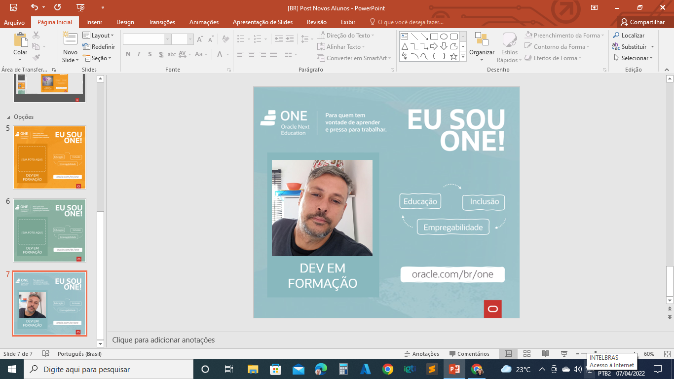 Insira aqui a descrição dessa imagem para ajudar na acessibilidade