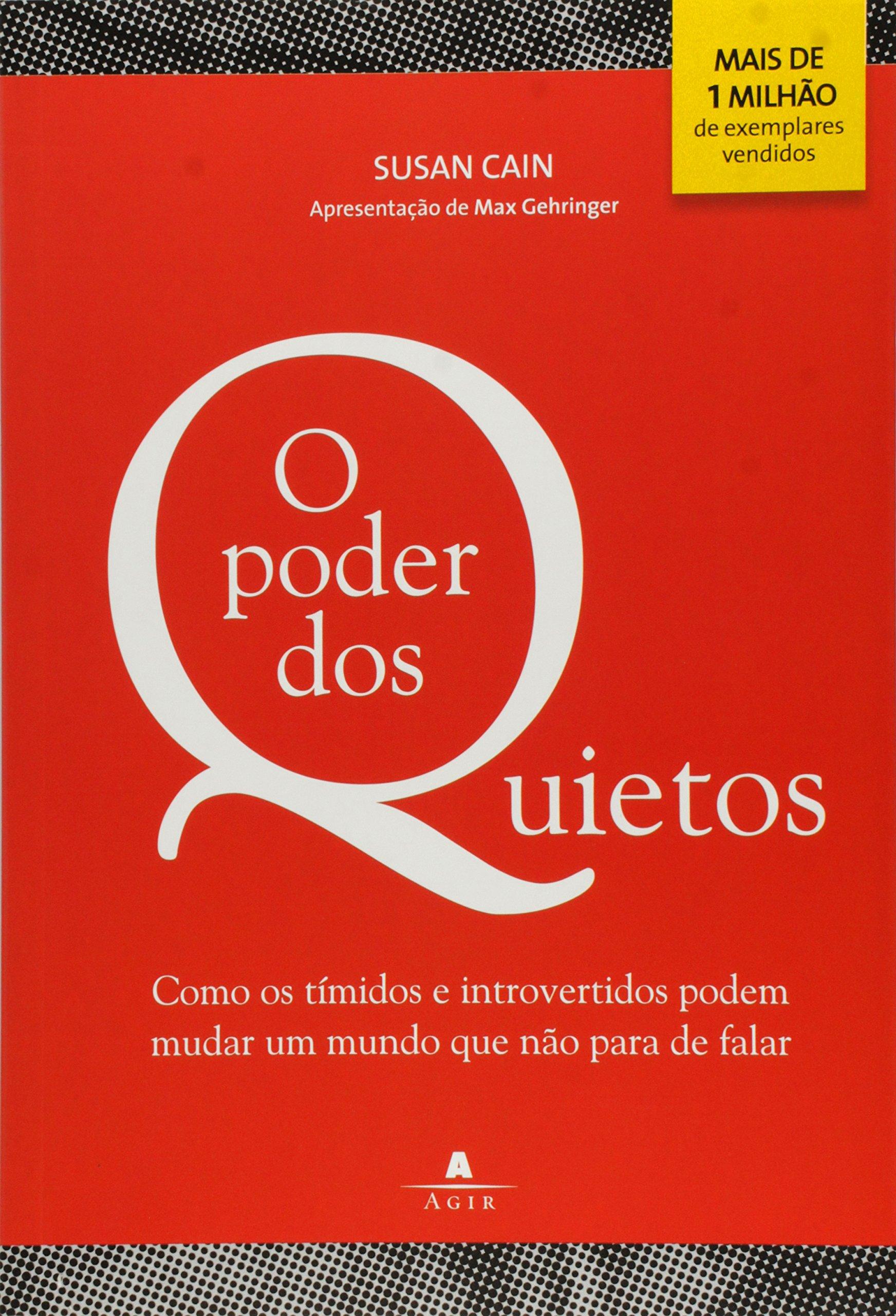 Capa do livro O poder dos quitos 