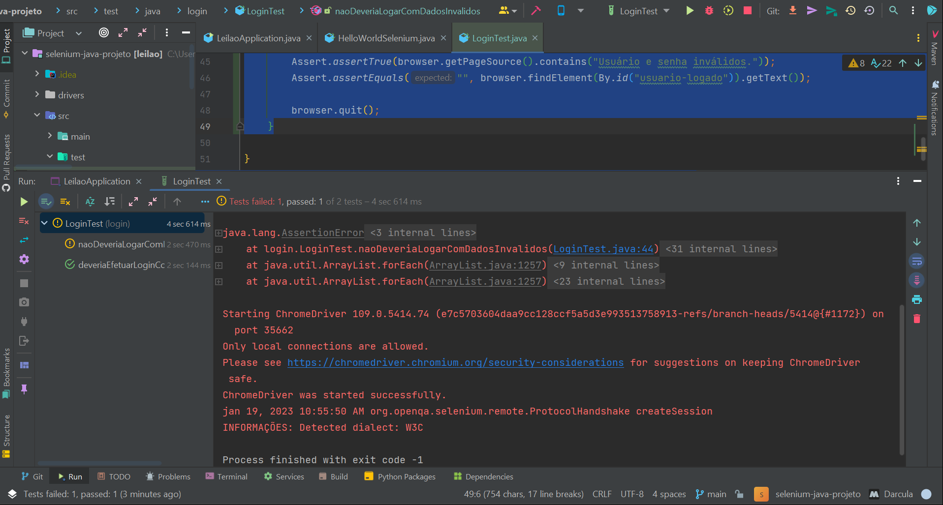 Insira aqui a descrição dessa imagem para ajudar na acessibilidade