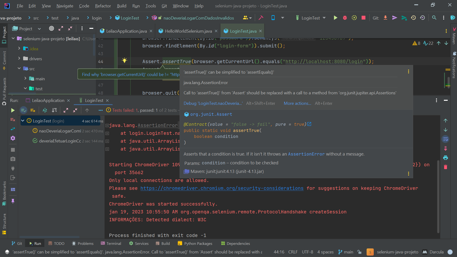 Insira aqui a descrição dessa imagem para ajudar na acessibilidade