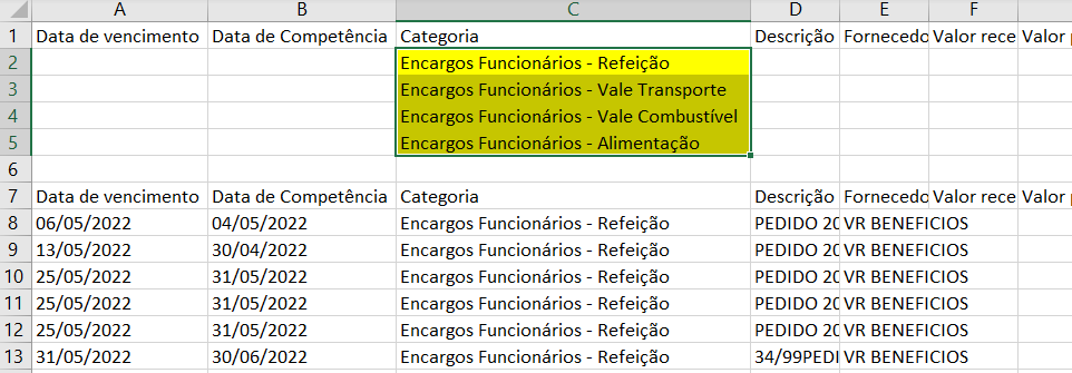 EXEMPLO SOLUÇÃO