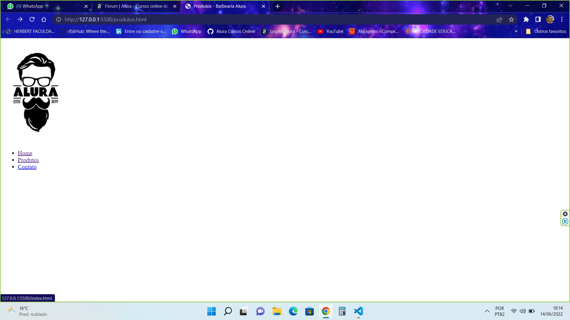 Insira aqui a descrição dessa imagem para ajudar na acessibilidade