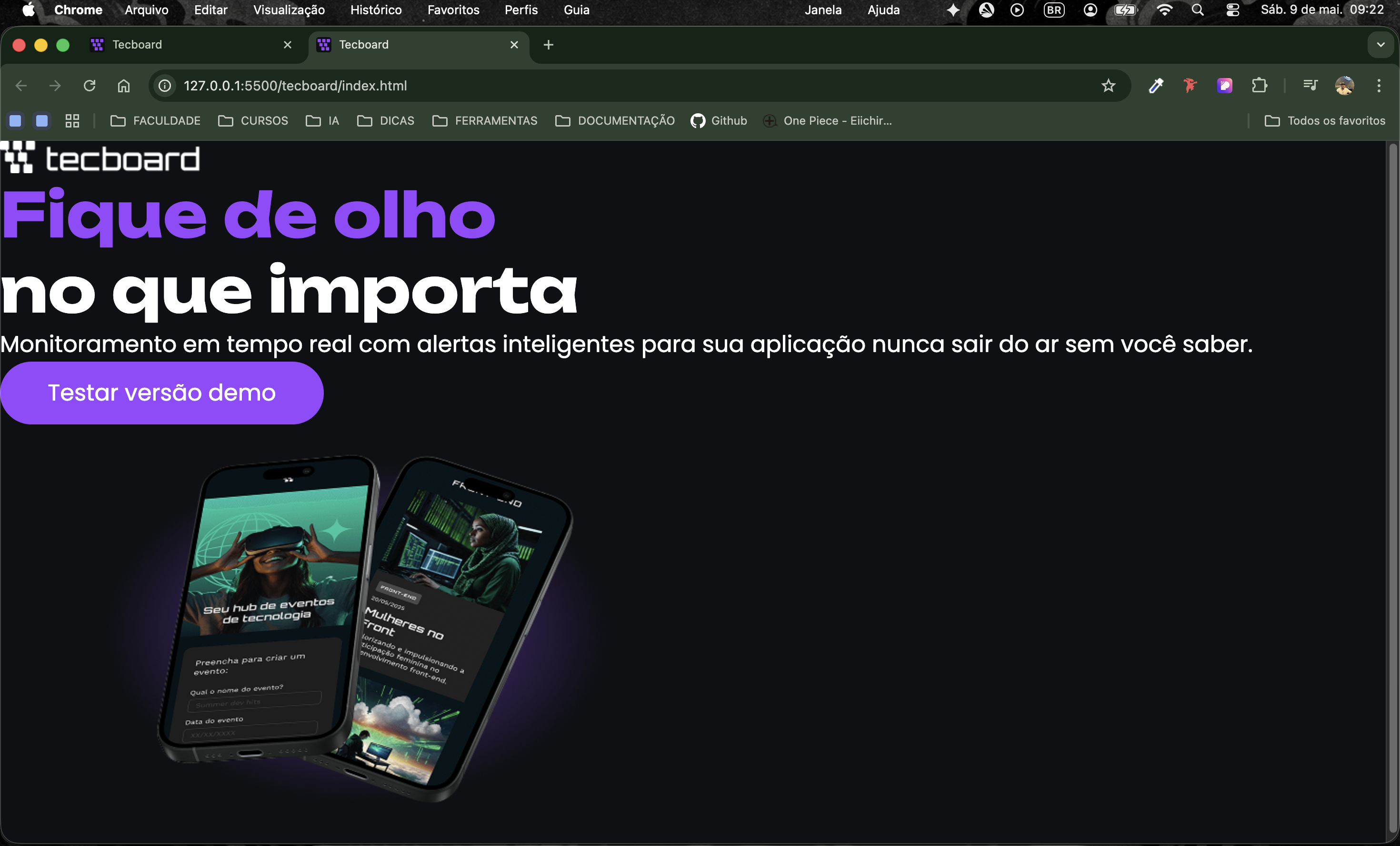 Insira aqui a descrição dessa imagem para ajudar na acessibilidade