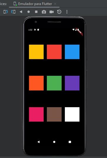 Imagem do app