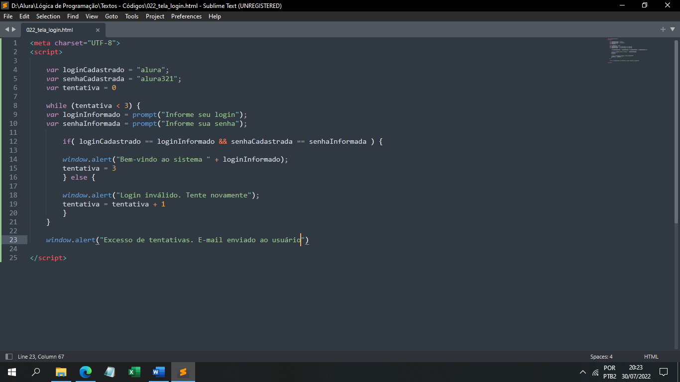 Insira aqui a descrição dessa imagem para ajudar na acessibilidade