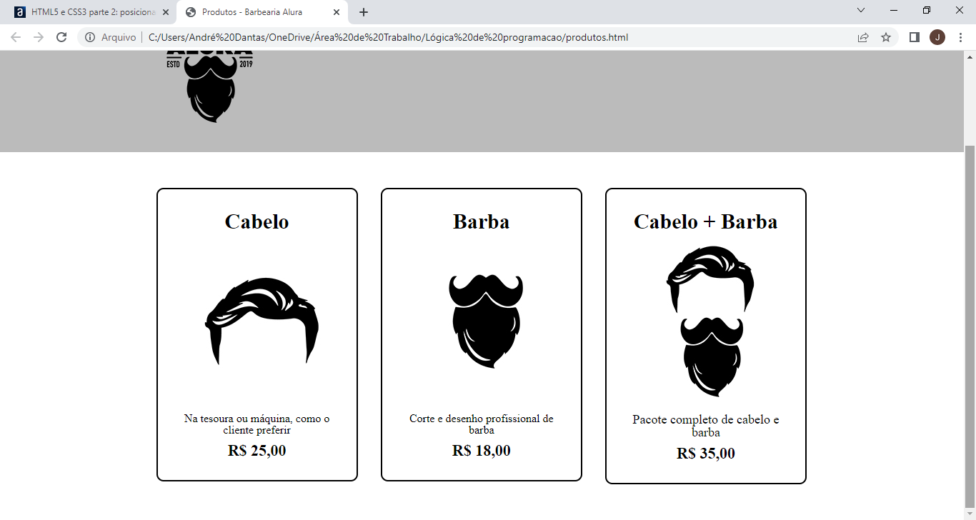 Insira aqui a descrição dessa imagem para ajudar na acessibilidade