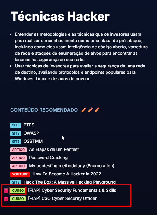 exemplo do contexto