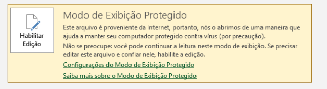 Janela do Excel chamada 'Editar cenário', onde é possível configurar um cenário de simulação. O campo 'Nome do cenário' está preenchido com 'Cenário Atual [Dias Trabalhados]'. O campo 'Células variáveis' contém o intervalo $B$2:$B$11. No campo 'Comentário', está escrito 'Criado por Monalisa Sousa em 08/05/2025'. A opção 'Evitar alterações' está marcada, e a opção 'Ocultar' está desmarcada. Há botões de ação 'OK' e 'Cancelar' na parte inferior.