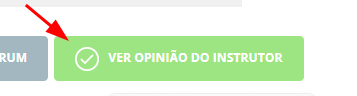 captura de tela do botão ver opinião do instruor.