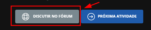 captura de tela do botão 'Discutir no fórum'
