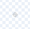 Captura do Scratch. Plano de fundo xadrez, alternando entre as cores branco e cinza. Um sinal de mais circulado acinzentado ao centro da imagem.