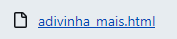 Arquivo html chamado adivinha_mais