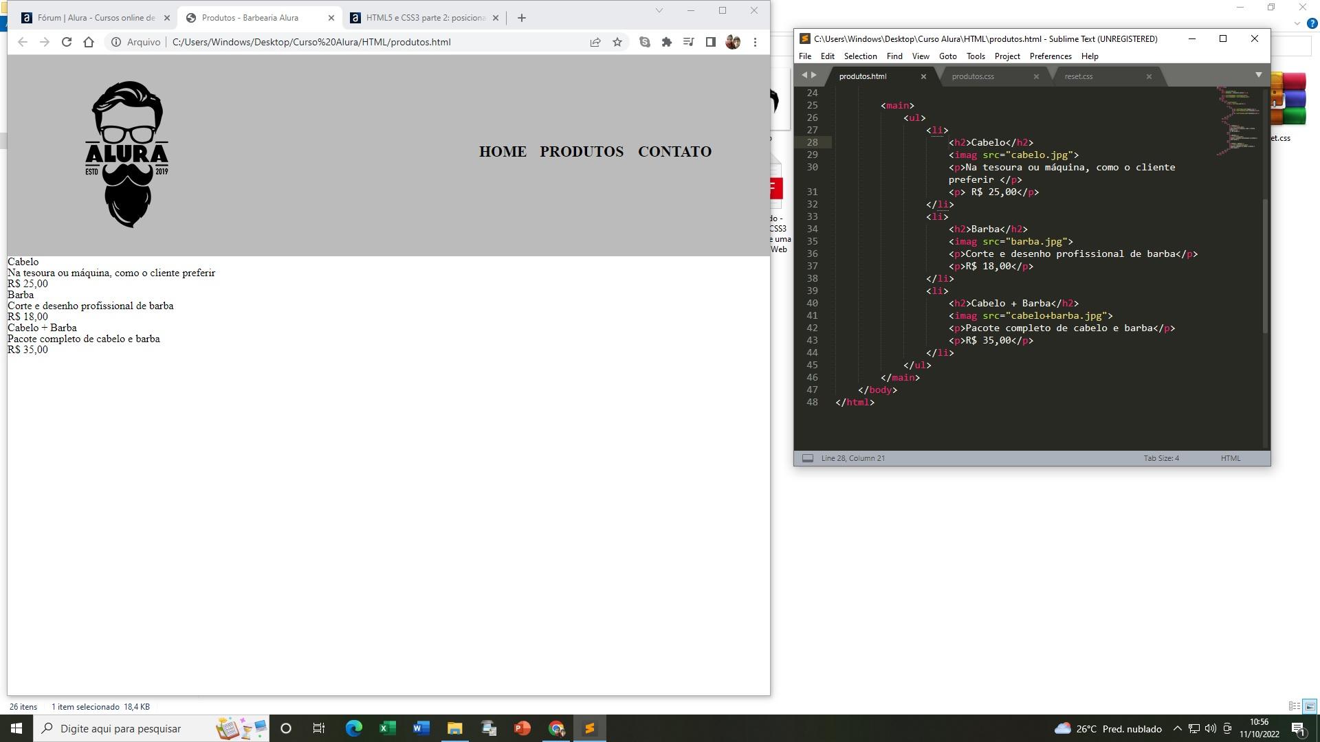 Print do html