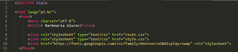 HTML