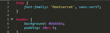 CSS