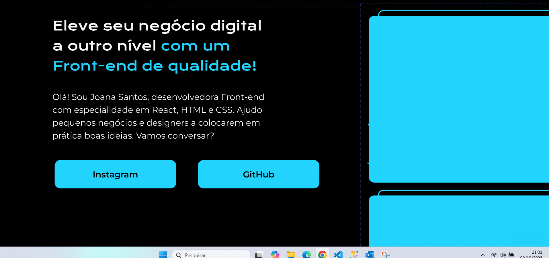 Insira aqui a descrição dessa imagem para ajudar na acessibilidade