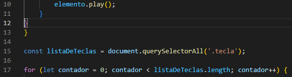 tela vs code