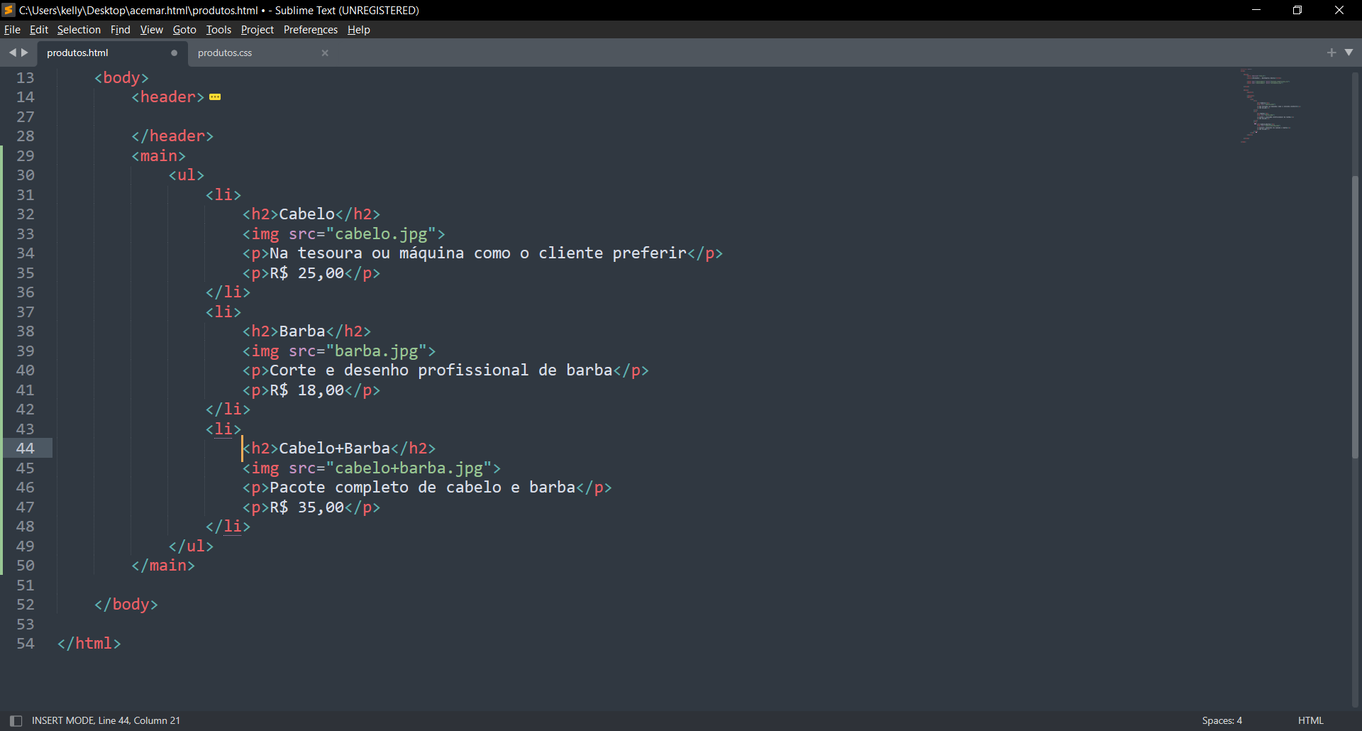 Sobre Os Itens HTML5 E CSS3 Parte 2 Posicionamento Listas E 