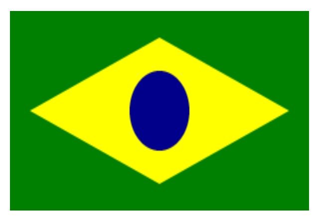 Bandeira do Brasil