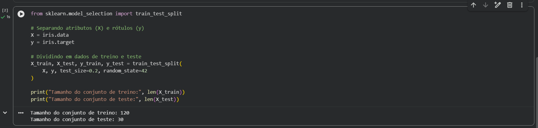 Pré-processar os dados
