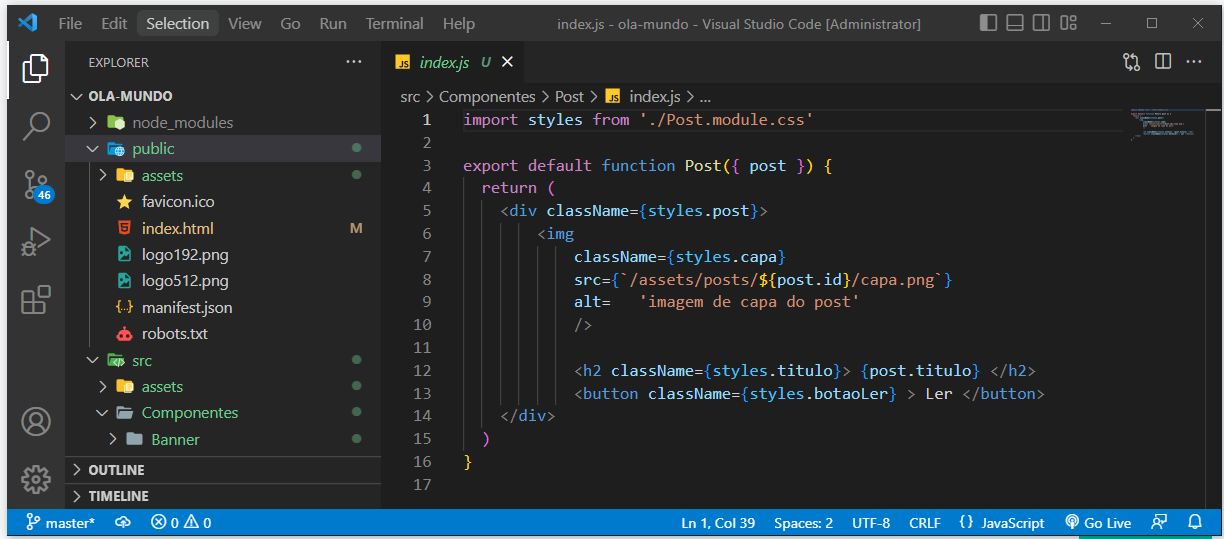 vscode