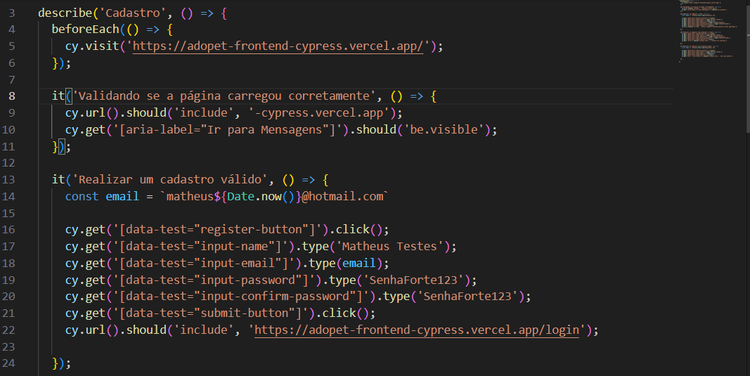 Insira aqui a descrição dessa imagem para ajudar na acessibilidade