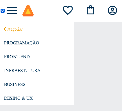 Resultado do código