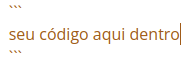 Insira aqui a descrição dessa imagem para ajudar na acessibilidade