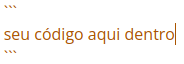 Insira aqui a descrição dessa imagem para ajudar na acessibilidade