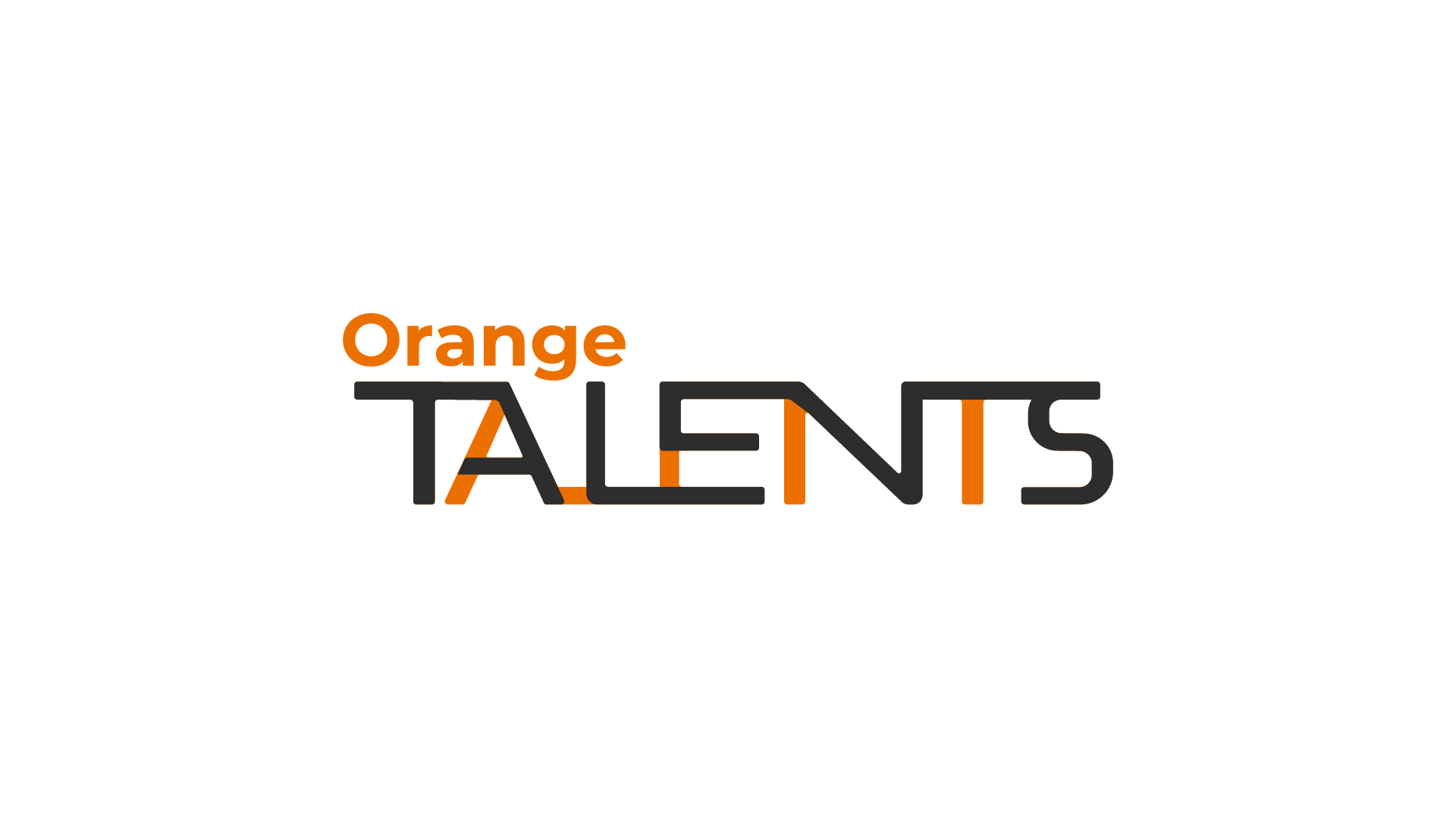 Orange Talents Logo